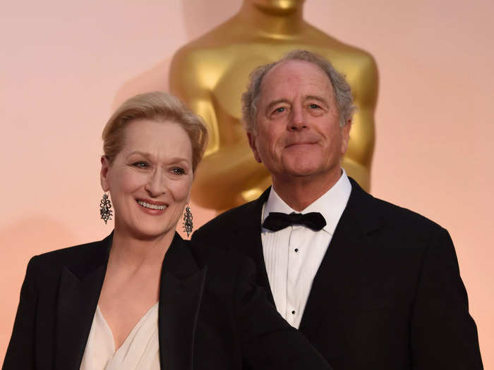 Meryl Streep and her husband Don Gummer have separated after nearly 40 years of marriage.