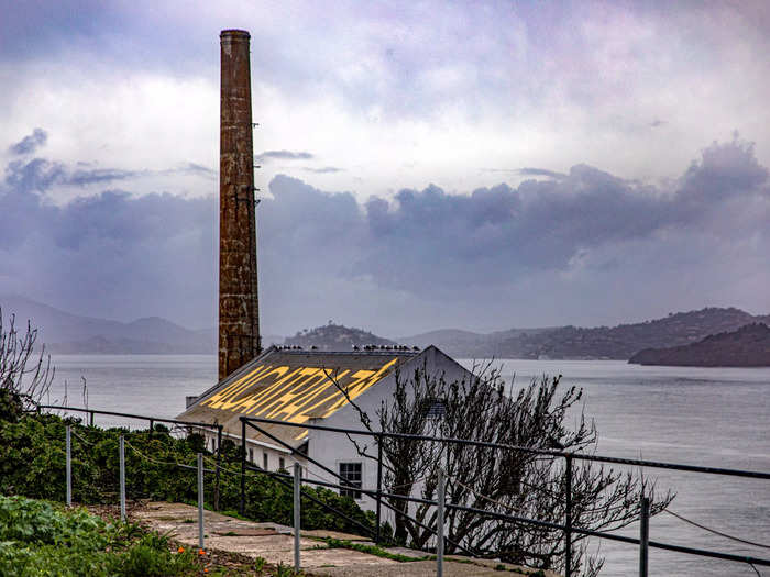 Alcatraz Prison was officially closed on March 21, 1963, by Attorney General Robert Kennedy, as it had become too costly to keep in operation. Over its 29 years as a prison, Alcatraz housed more than 1,500 men.