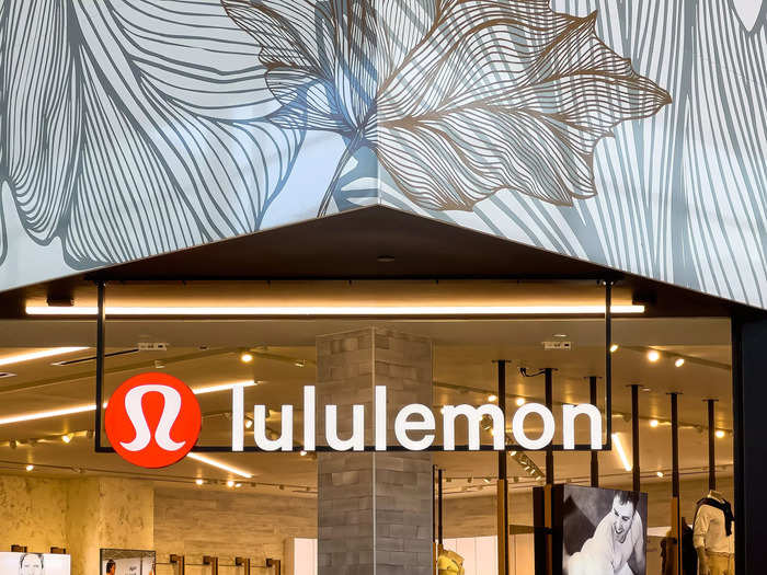 Ten years later, he founded the athleisure brand Lululemon.