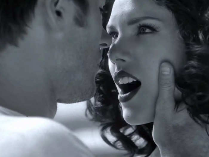 2. "Wildest Dreams"