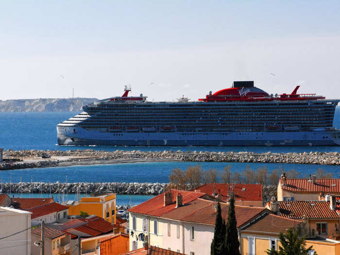 Best cruise lines if you