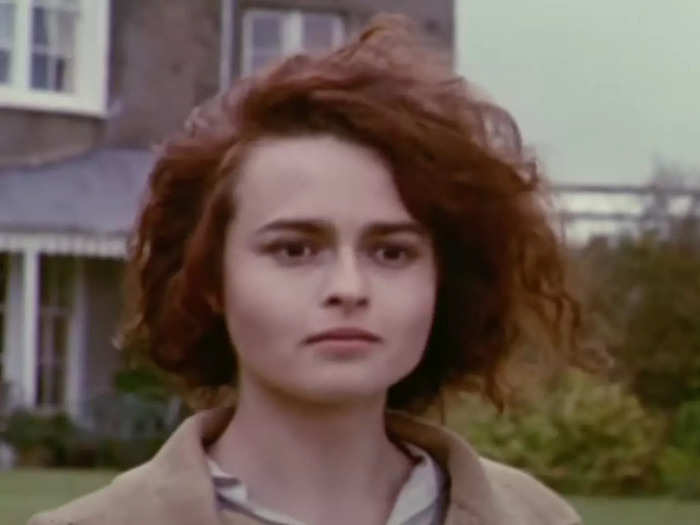 The actor played Helen Schlegel in "Howards End" (1992).