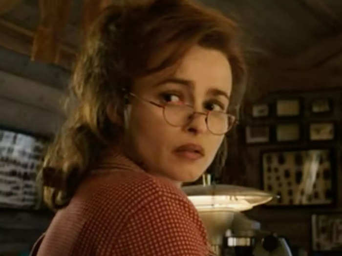 She played Dr. Clair in "The Young and Prodigious T.S. Spivet" (2013).