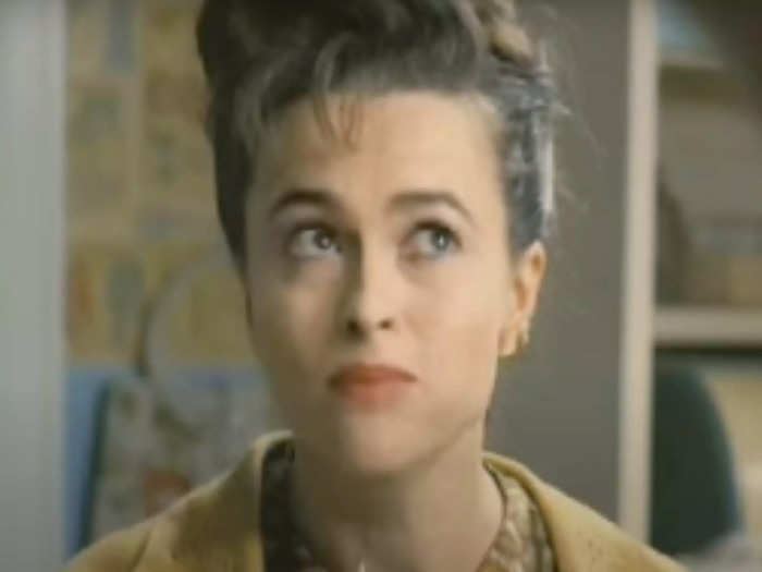 The actor was Esther Rubens in "Sixty Six" (2006).