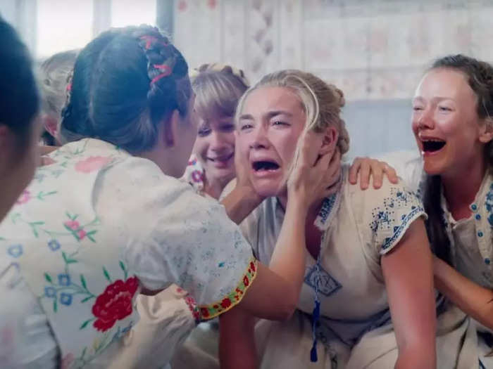 "Midsommar" (2019)