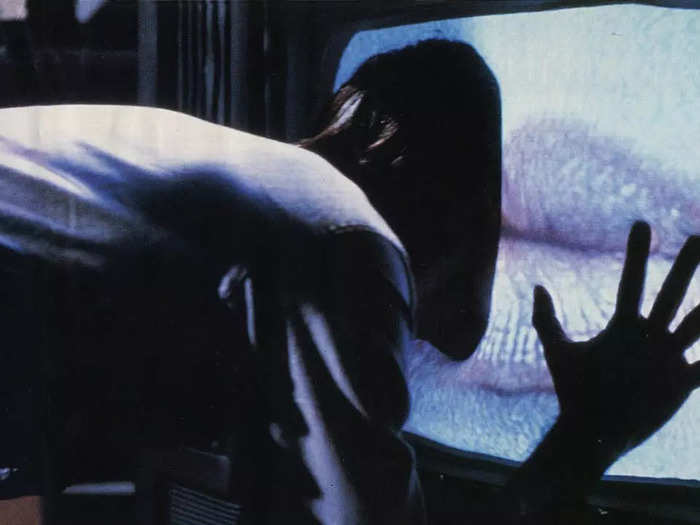 "Videodrome" (1983)