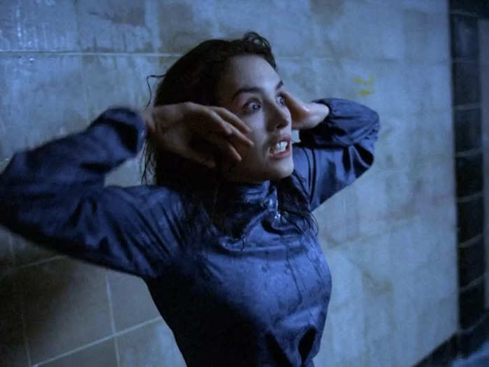 "Possession" (1981)