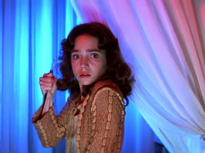 "Suspiria" (1977)