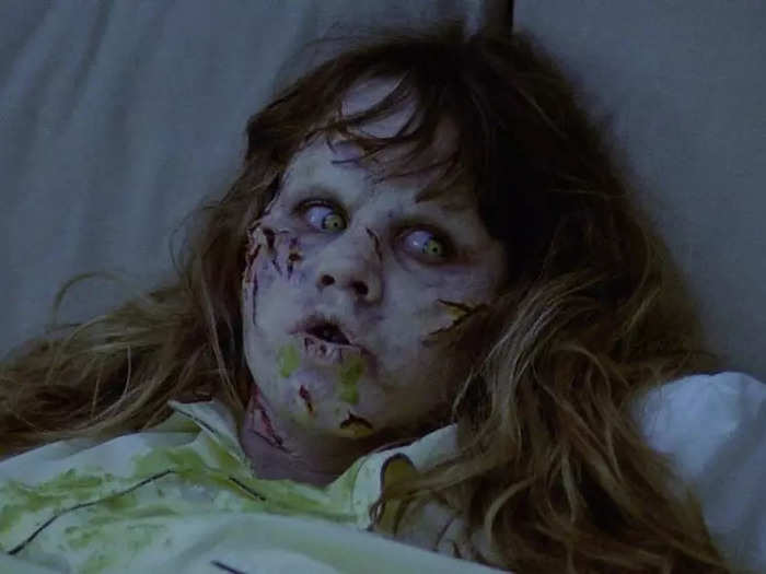 "The Exorcist" (1973)