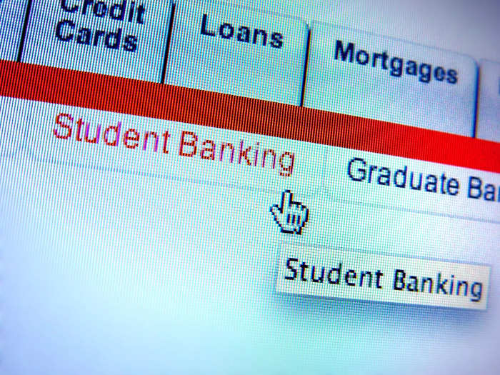 Mortgages, student loans, and credit card debt