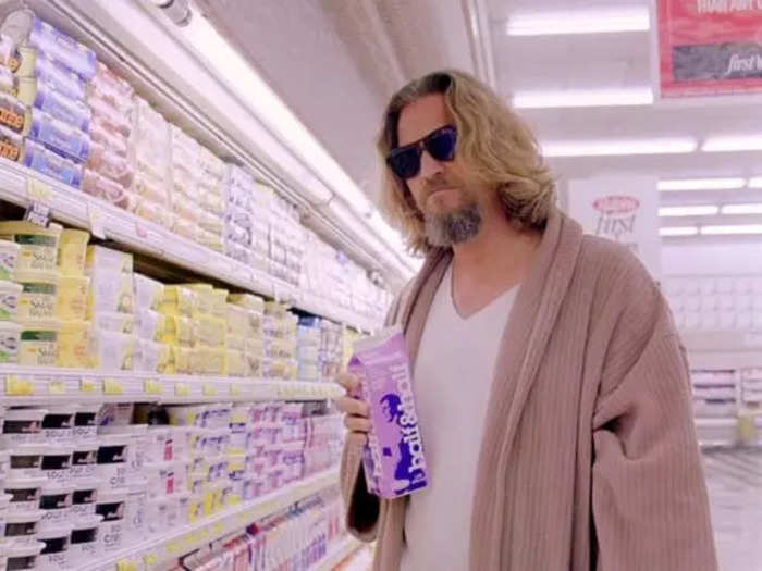 "The Big Lebowski" (November 1)