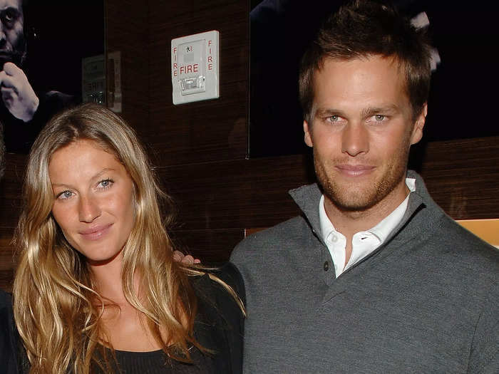 Former NFL quarterback Tom Brady purchased a $17 million plot with his then wife, supermodel Gisele Bünchden, in 2020.