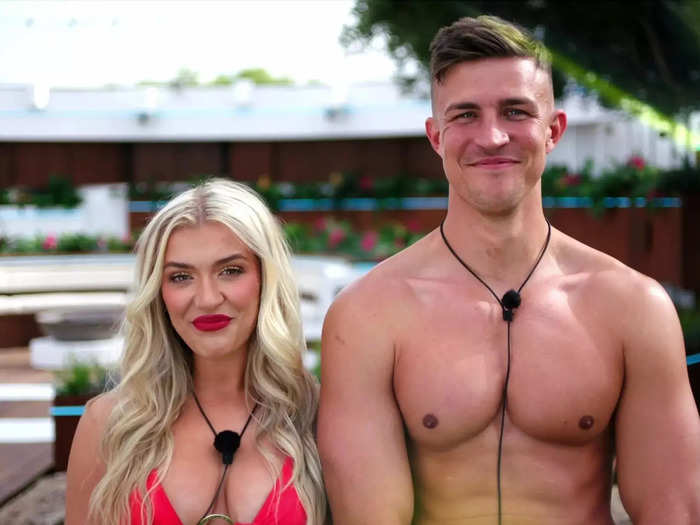 "Love Island" (UK version)