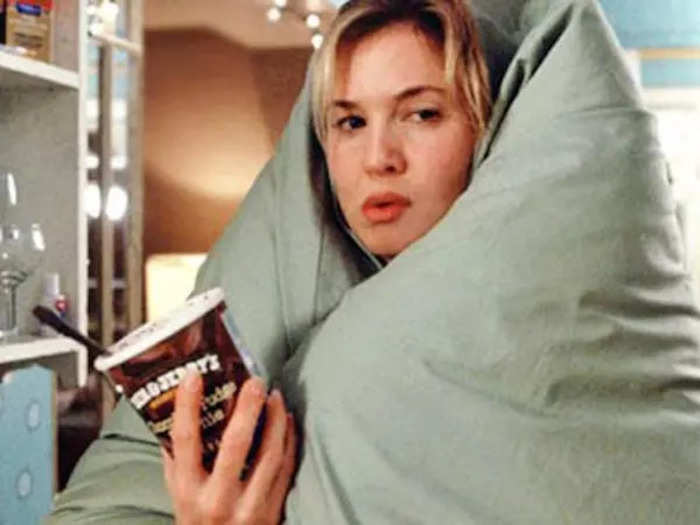 "Bridget Jones