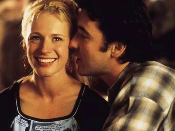 The 2000 film "High Fidelity" is based off of the novel by Nick Hornby.