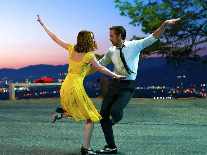 "La La Land" will both break your heart and give you hope.