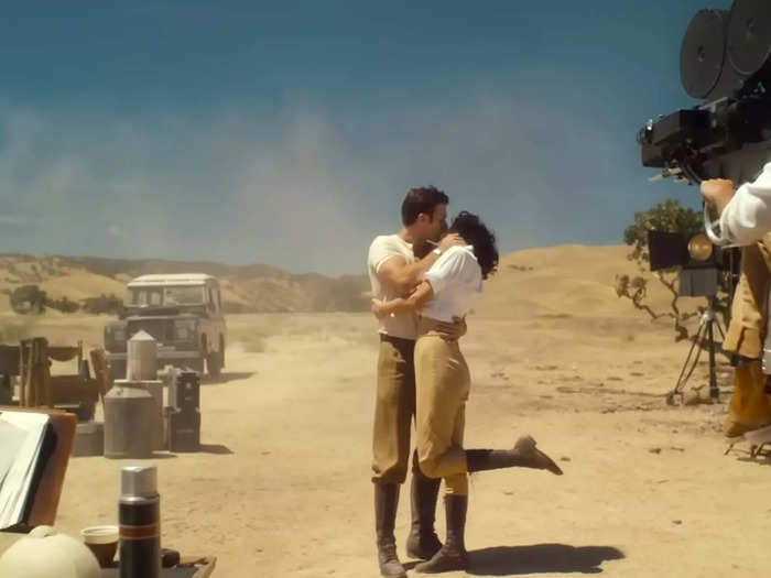 9. "Wildest Dreams"