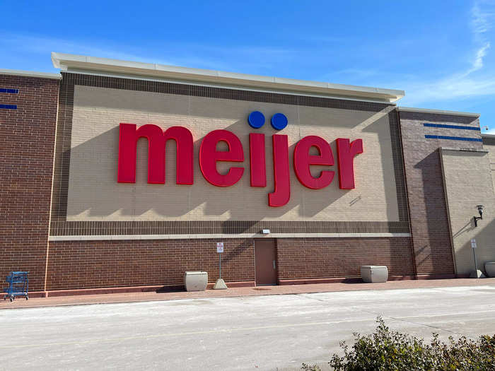 Meijer is a Midwestern superstore chain with over 240 locations in Michigan, Ohio, Indiana, Kentucky, Illinois, and Wisconsin.