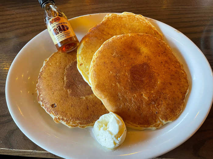 Cracker Barrel