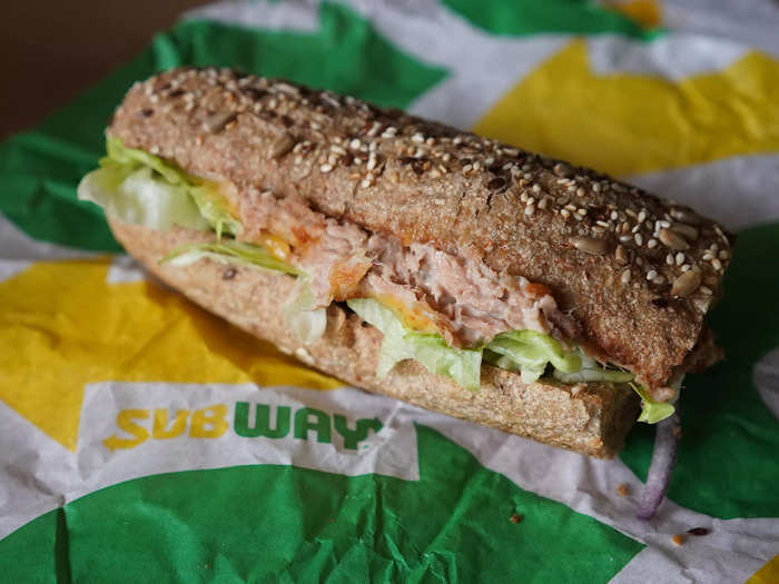 Subway