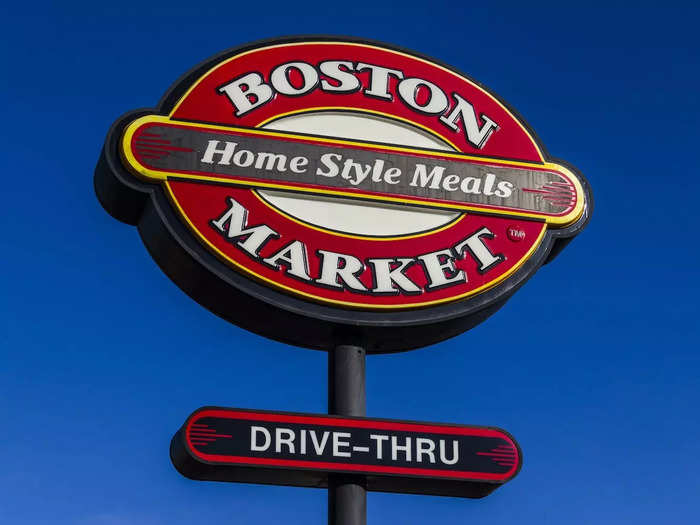 Boston Market