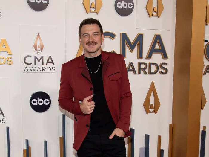 Morgan Wallen