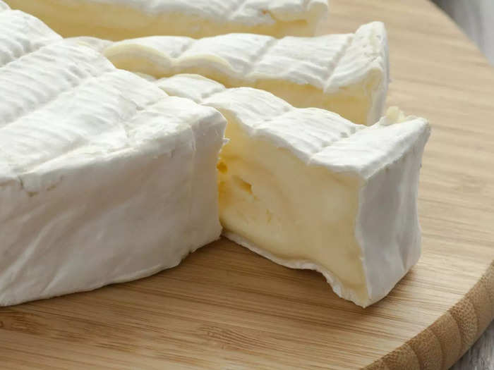 Unpasteurized cheese has been banned in the US because of the potential dangers.