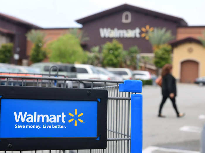 In 2022, Walmart became an investor in Plenty.