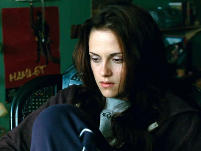 1. "New Moon"