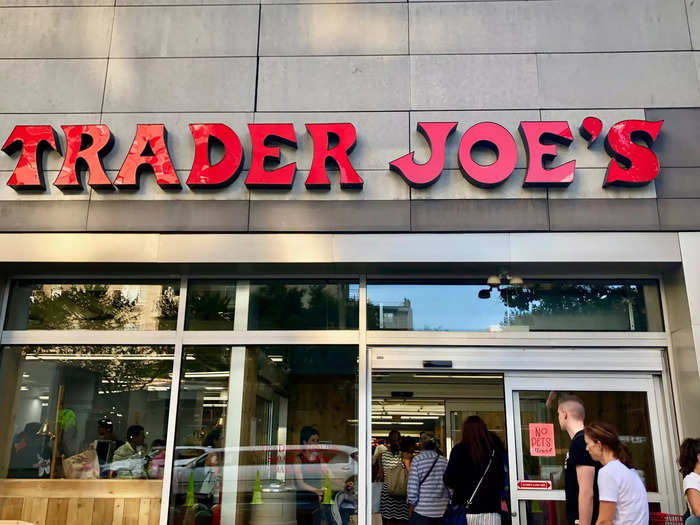 Trader Joe