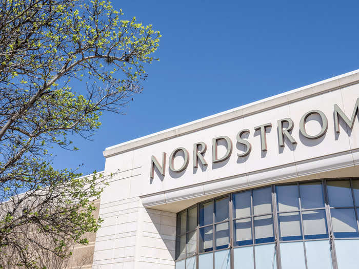 Nordstrom