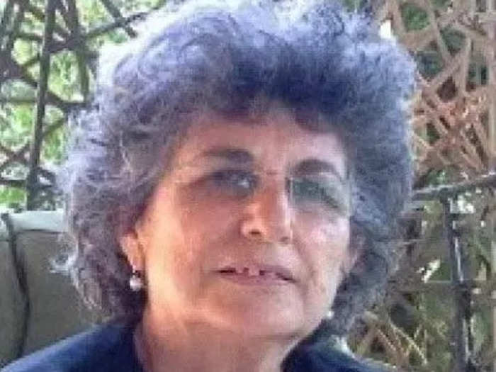 Adina Moshe, 72