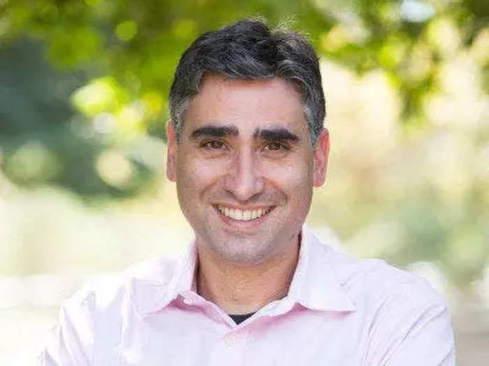 Martin Casado, Andreessen Horowitz