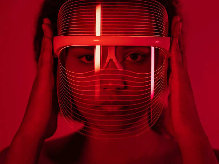 Red light therapy uses LED lights or lasers to expose the body to red light— the longest wavelength of light on the visible spectrum.