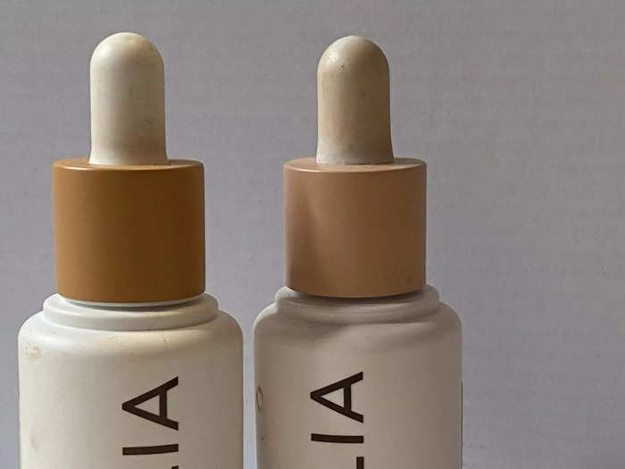 Incorporate SPF into your routine with this skin tint from ILIA.