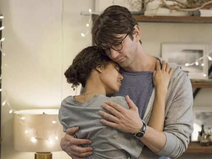 "Irreplaceable You" (2018) – 32%