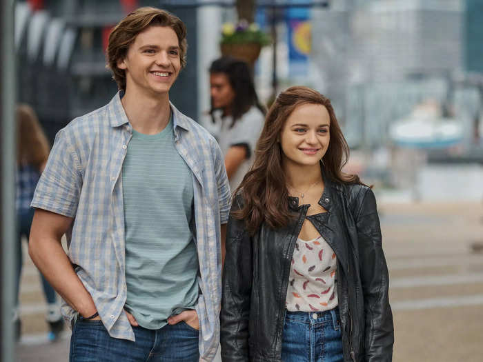 "The Kissing Booth 2" (2020) – 27%