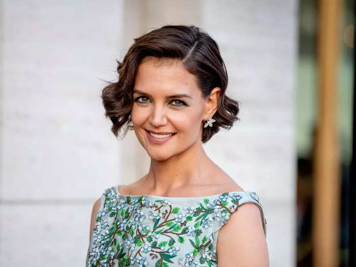 Katie Holmes