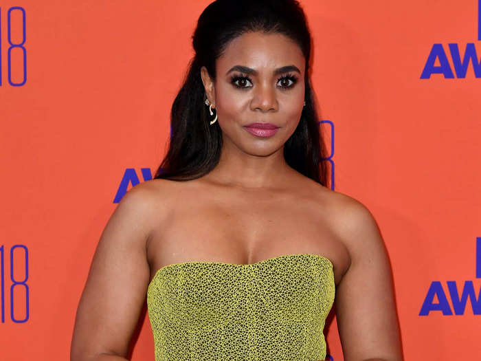 Regina Hall