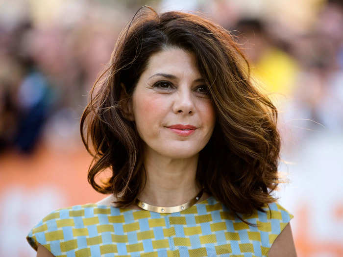 Marisa Tomei