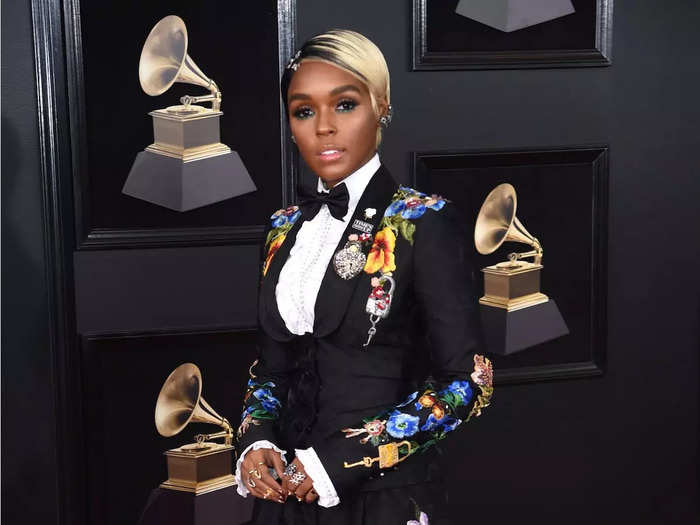 Janelle Monae