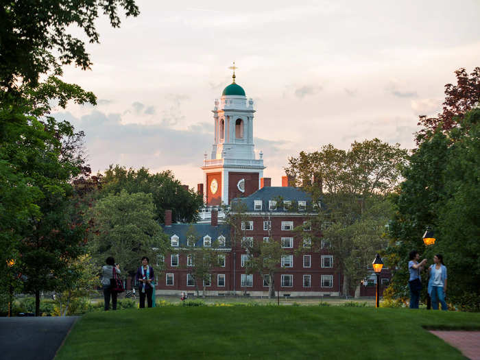 The former dean, Roscoe Pound, was a Munger family friend and intervened on his behalf. Munger graduated summa cum laude – the highest honor – in 1948.