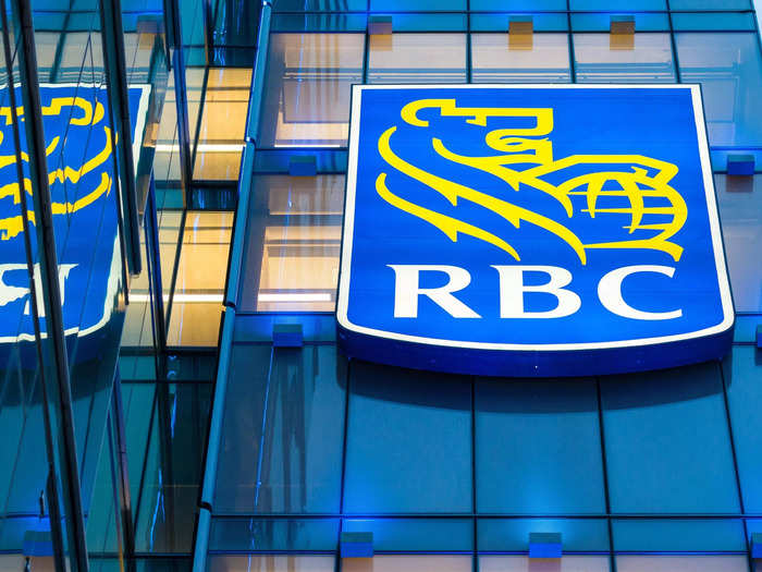 RBC: bullish, S&P 500 price target of 5,000