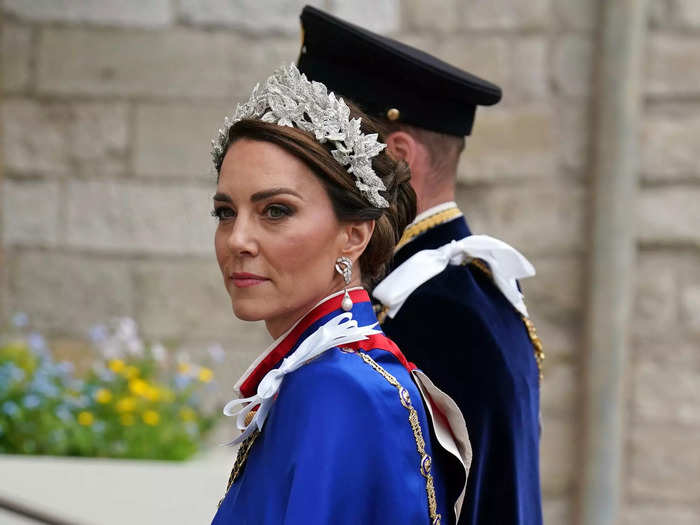 On Wednesday, Evers shared a follow-up post on X saying the Dutch version of "Endgame" also implied Kate Middleton was involved in the racially insensitive conversation.