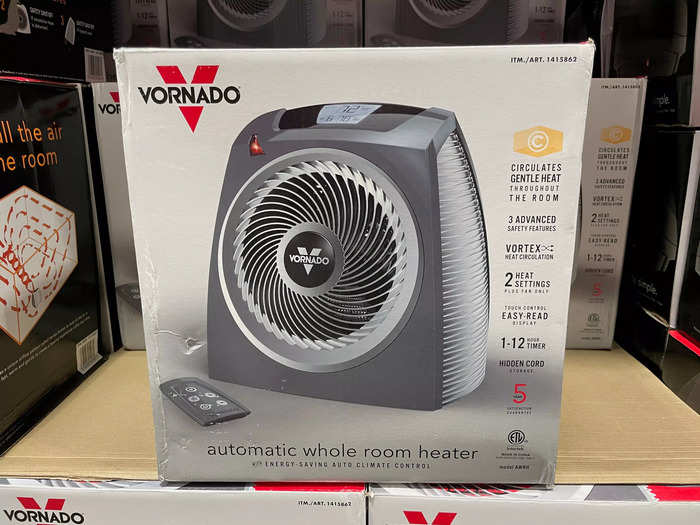 Vornado