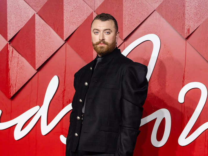 Sam Smith