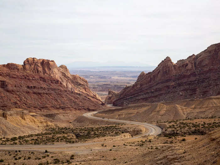 If you’re worried about driving a large vehicle, avoid highways and remind yourself that you have a right to be on the road.