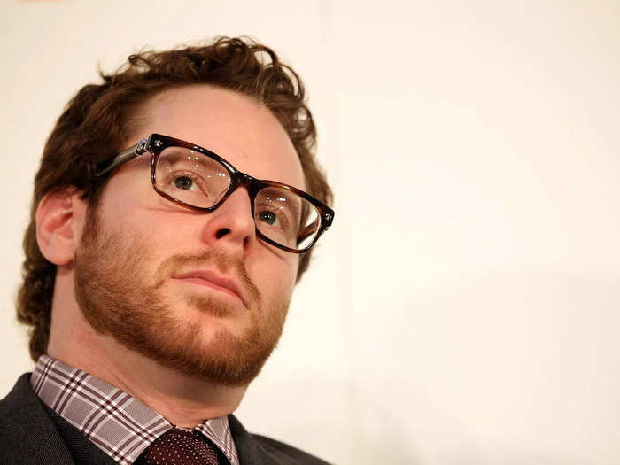 Sean Parker is widely recognized as co-founder of the file-sharing service Napster, and later, Facebook