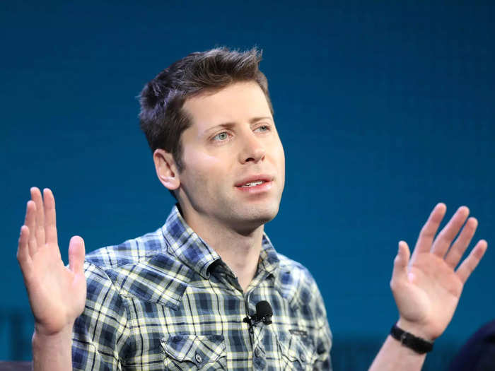 OpenAI CEO Sam Altman has funneled some of his wealth into extending the human lifespan.