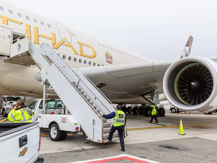 Etihad